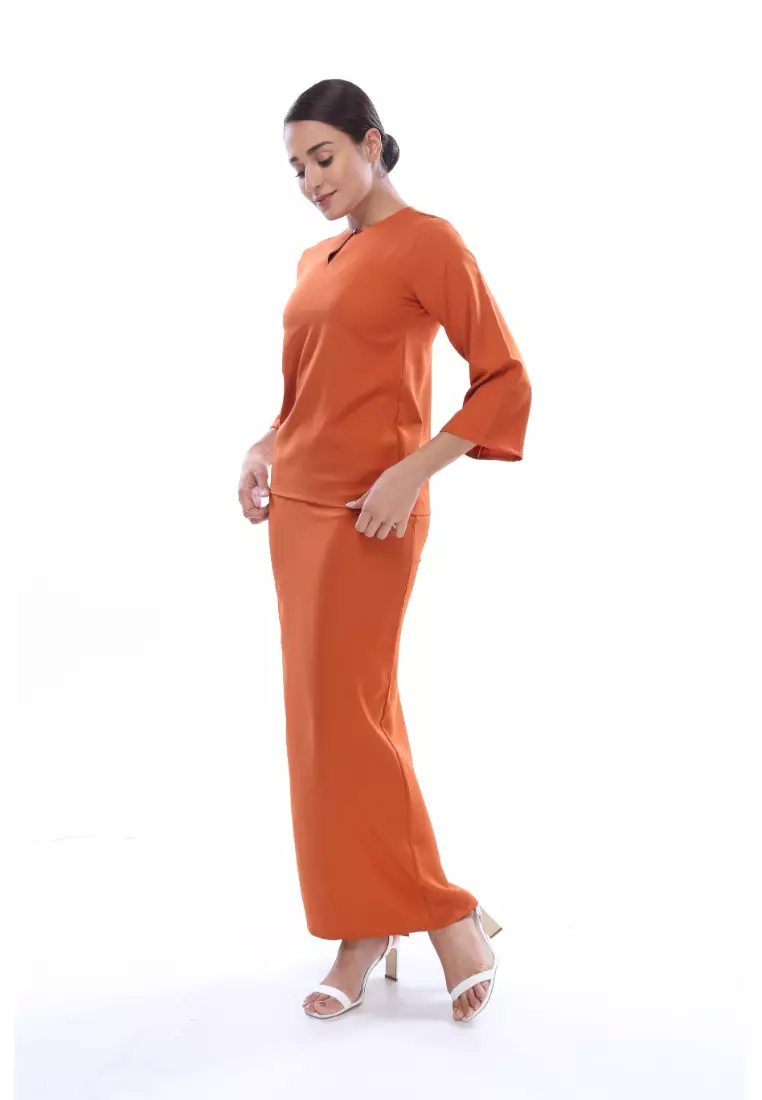 Kurung Kedah Kaira