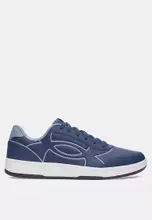 Blackout Navy/White/Blue Wind