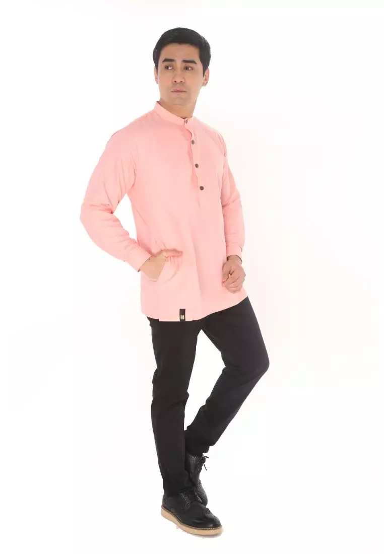 Kurta Luqman