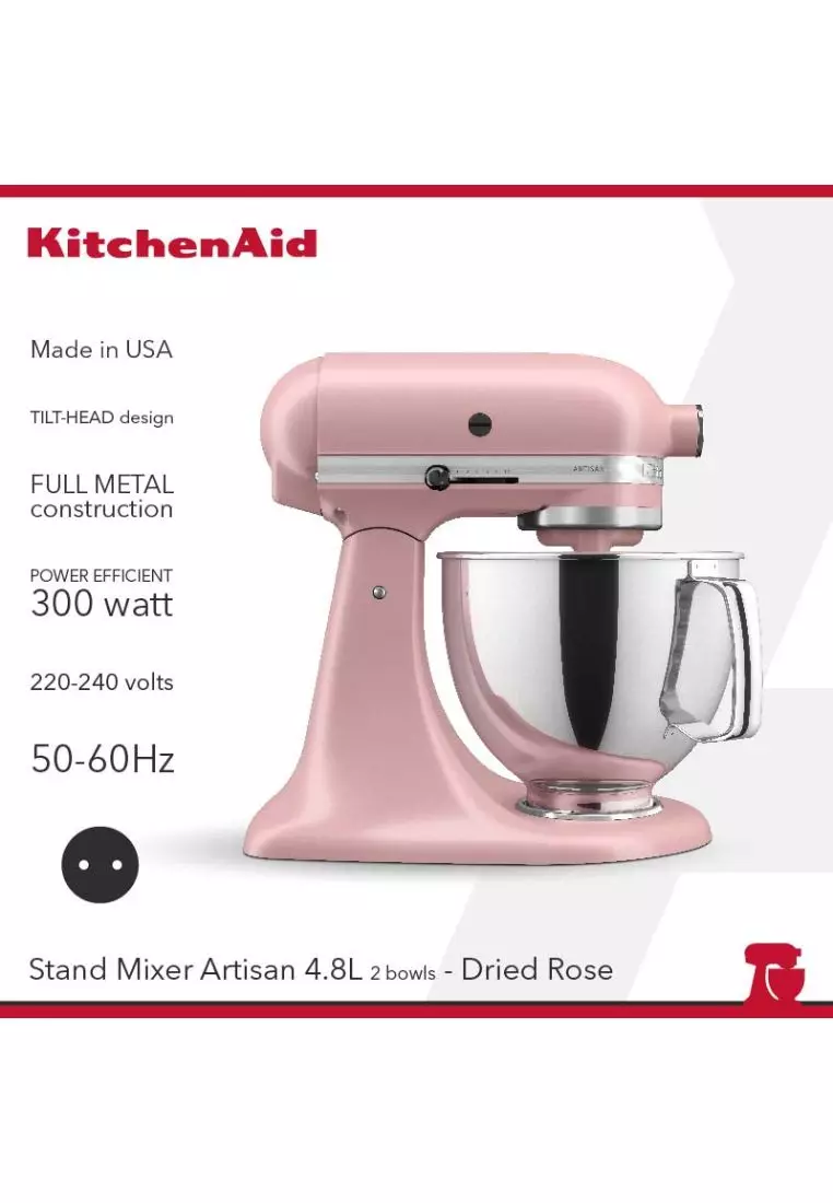 Harga kitchen deals aid mixer