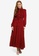 BYN red Tiered Maxi Dress A6FF8AAE538084GS_4