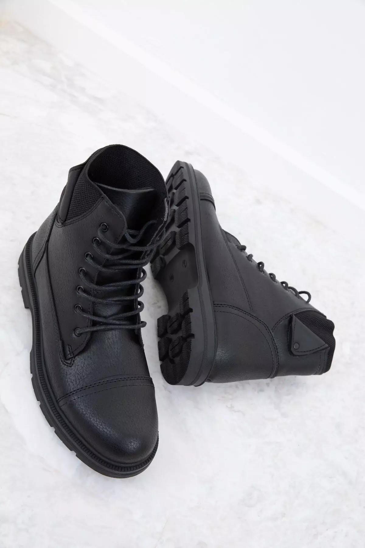 Discount on Soho  shoes - SKU: Combat Boots