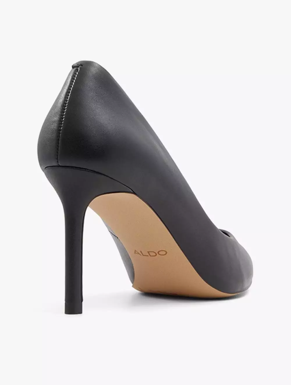 Aldo Stessymid Women's Heeled Shoes - Other Black