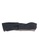 Lotus Activewear black Layla Knot Yoga Headband EFC87AC258A7C4GS_1
