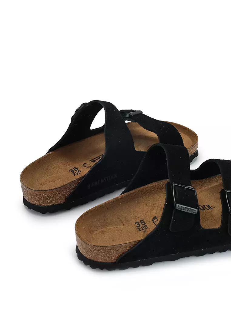Arizona Suede