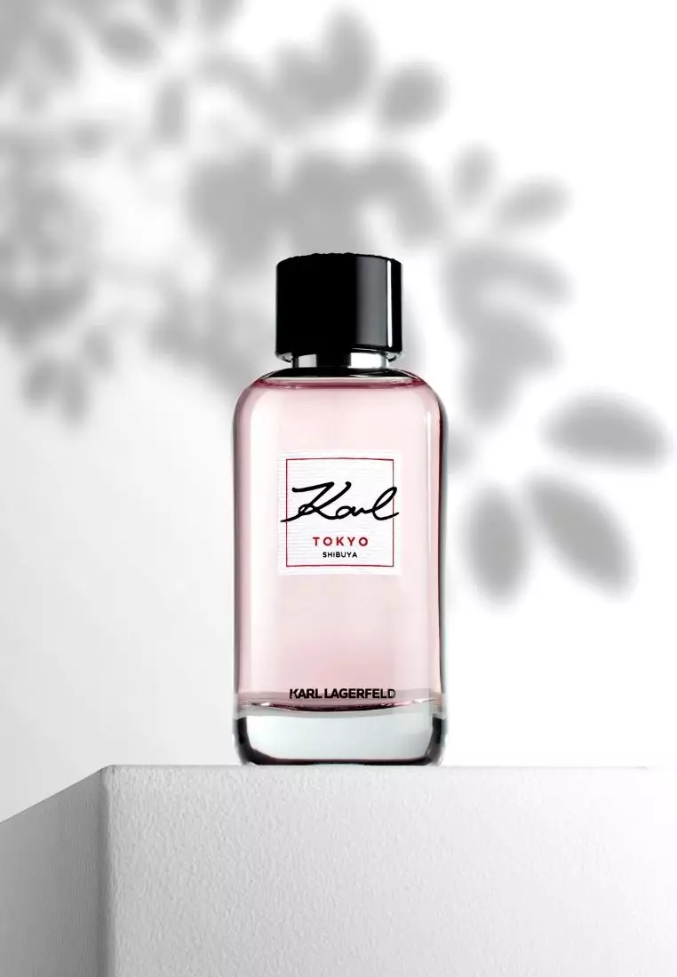 KARL LAGERFELD TOKYO EDP 60ML