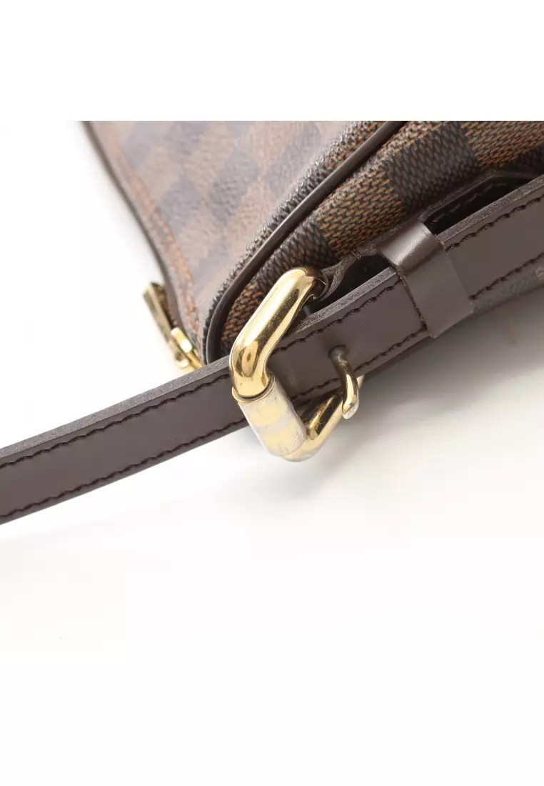 Louis Vuitton 2003 Pre-owned  Crossbody Bag - Brown