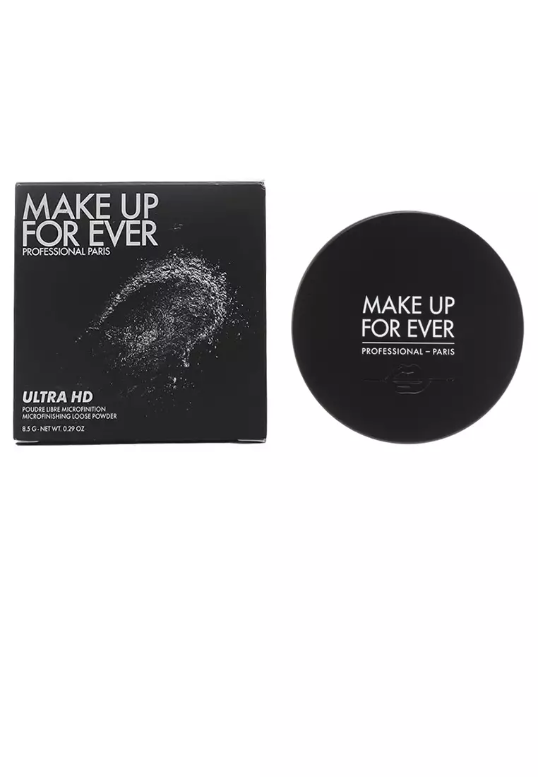 Make up for ever Ultra HD Loose Powder - SKU-7CGVWNHXOHHU