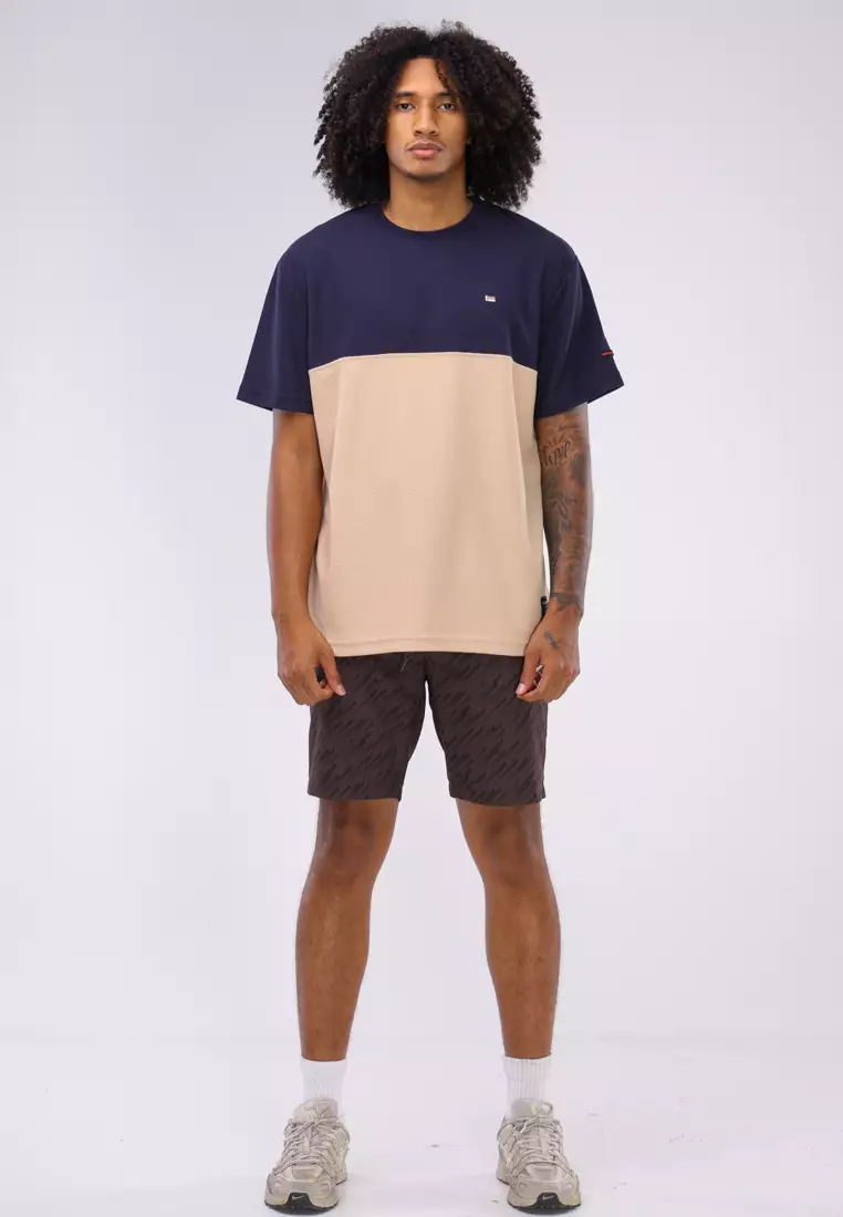 Round Neck Regular Fit