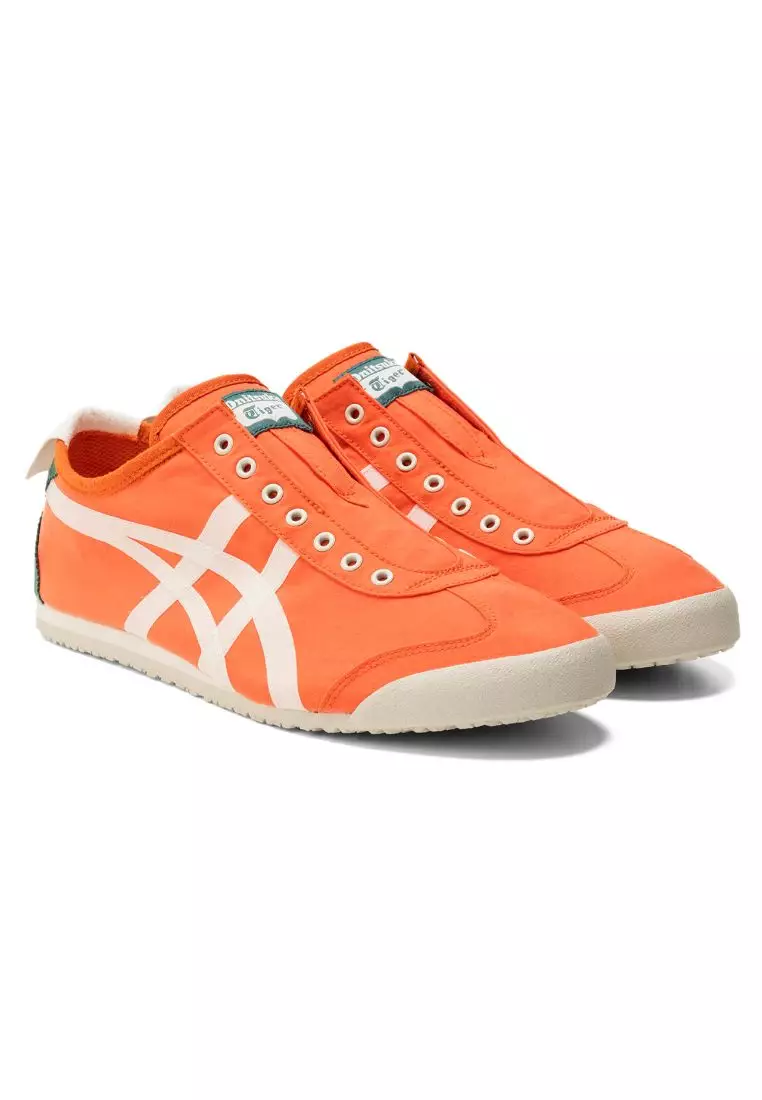 網上選購ONITSUKA TIGER MEXICO 66 SLIP-ON 2024 系列| ZALORA香港