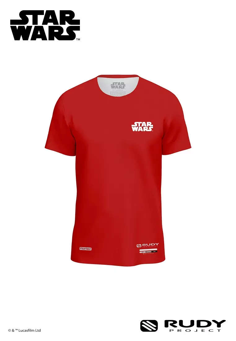 Star wars on sale dri fit
