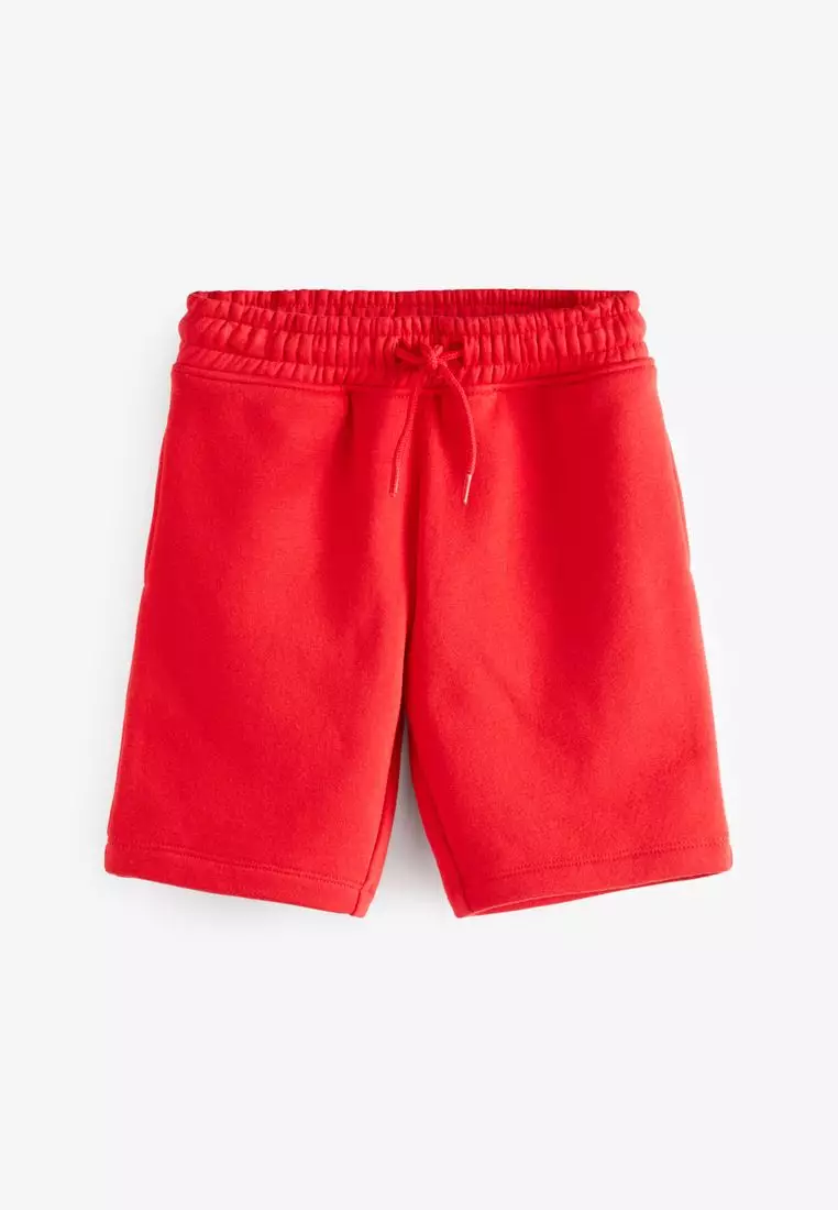 Next kids hot sale shorts