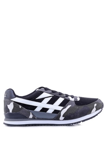 Jual Hrcn Hrcn Gugat Army Original Zalora Indonesia