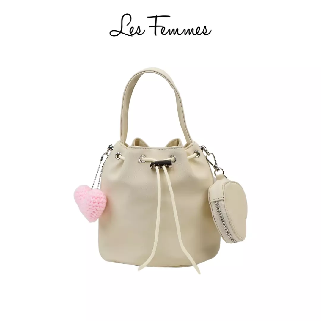 Tas Selempang Wanita Sling Bag Anita G347 2409008 Les Femmes