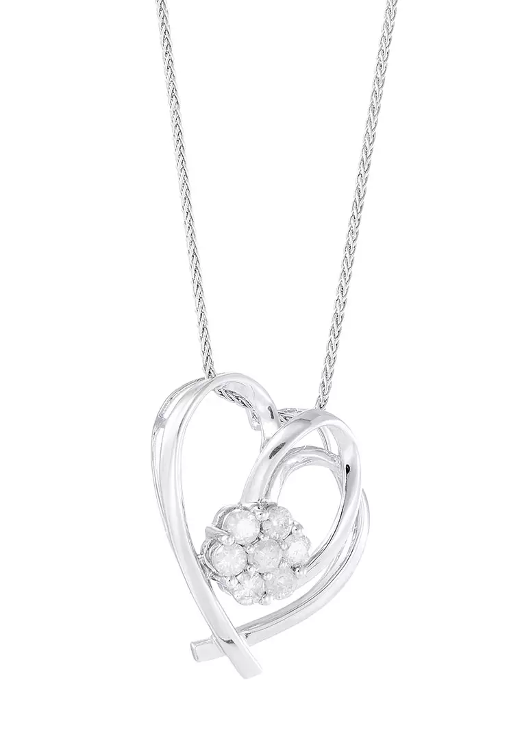 HABIB Adore Calero Diamond Pendant