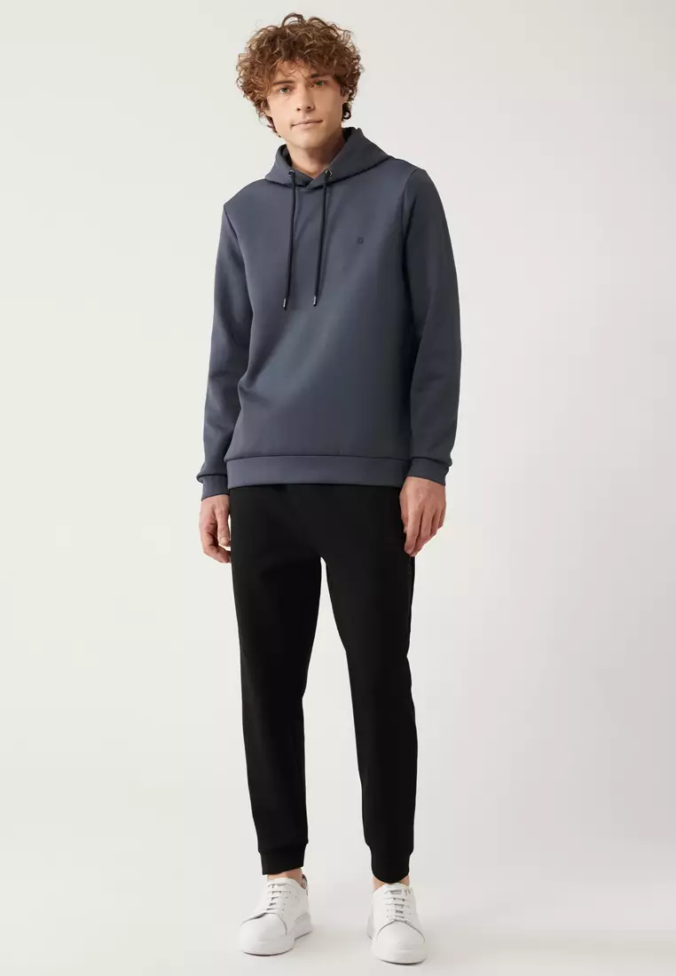 Regular Fit Hoodie