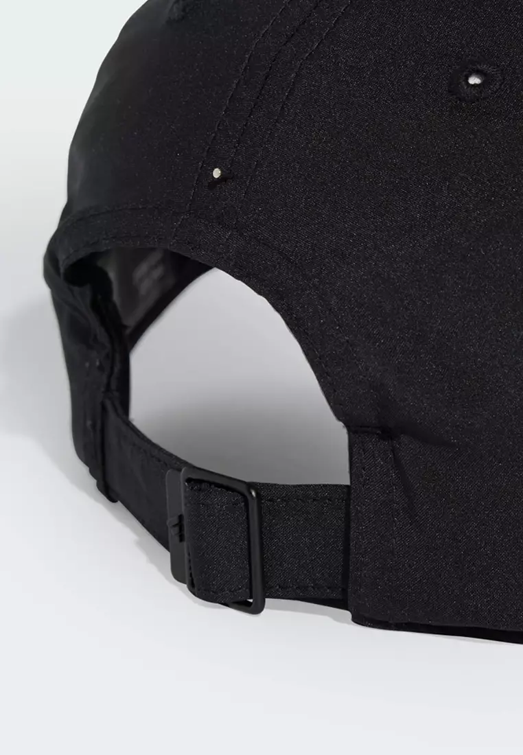 New Logo Embroidered Baseball Cap