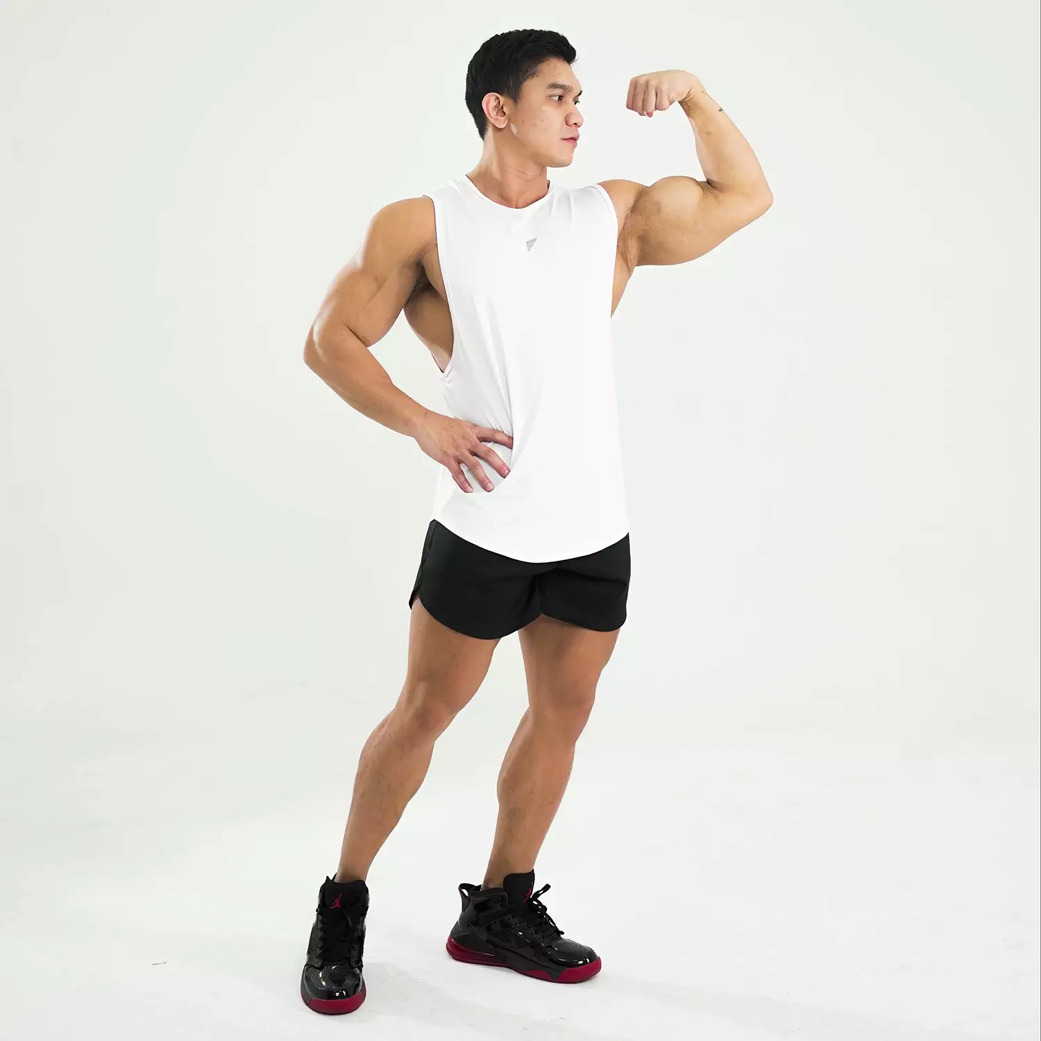 Deepcut Tanks Basic series White