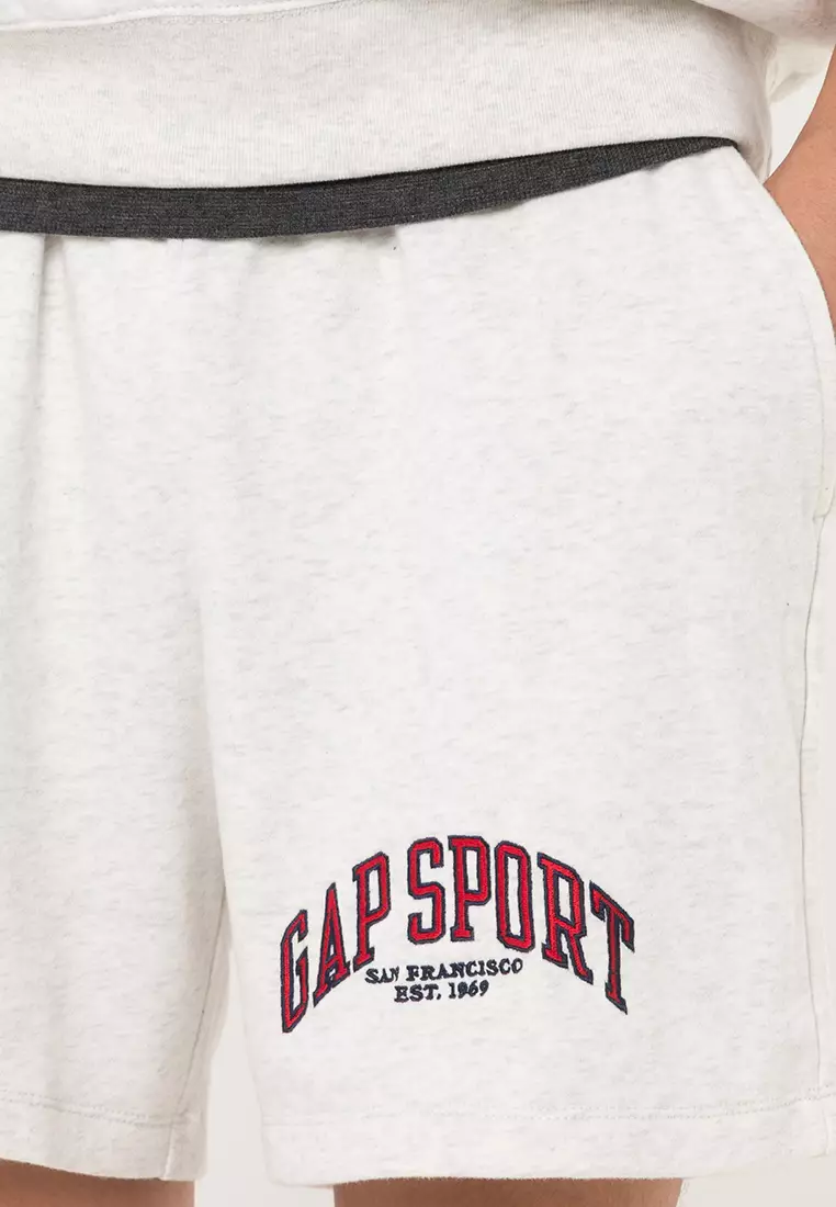Vintage Soft SPORT Sweat Shorts