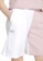 puma white Brand Love High-Waisted Women's Shorts 34C3EAADFC582EGS_6