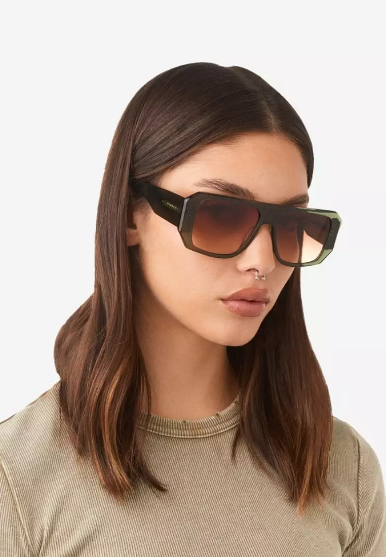 Hell Sunglasses For Men And Women, Unisex. Official Product Designed In Spain