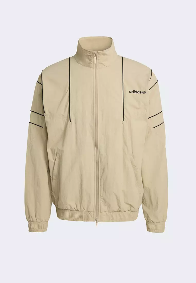 Buy ADIDAS Cutline Track Top Online | ZALORA Malaysia