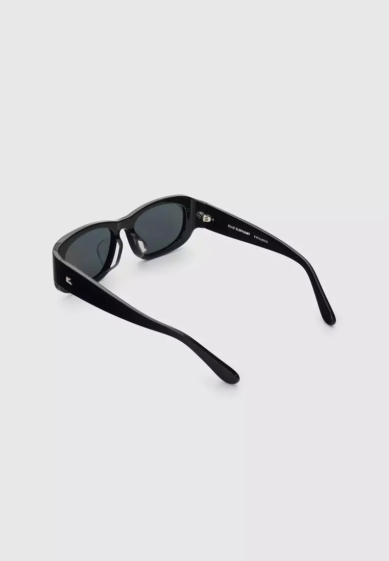 ZENON Sunglasses UV400 Protection Korean Unisex Eyewear