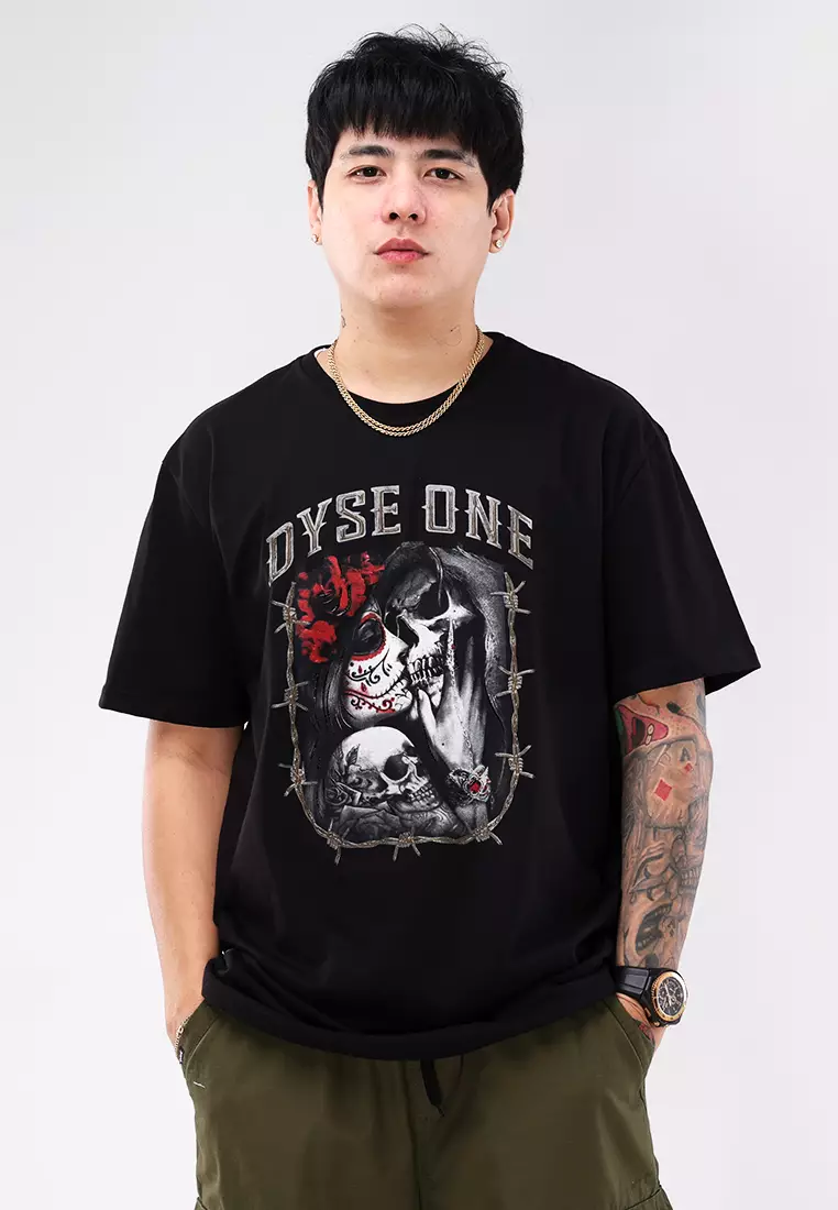 Round Neck Regular Fit