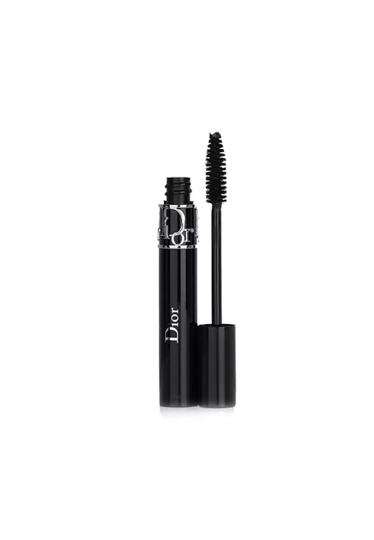 Diorshow 24H Wear Buildable Volume Mascara - # 090 Noir Black C026425090 / 591898