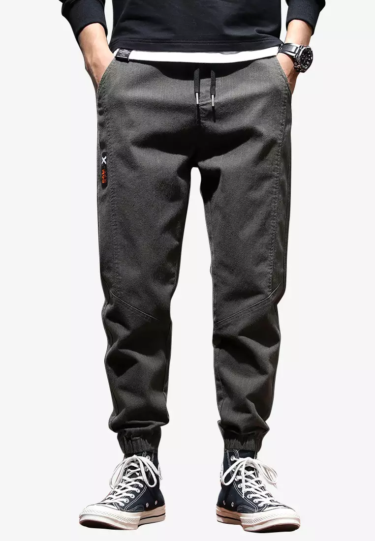 Buy Men's Pants Sale Up to 90 Off ZALORA HK