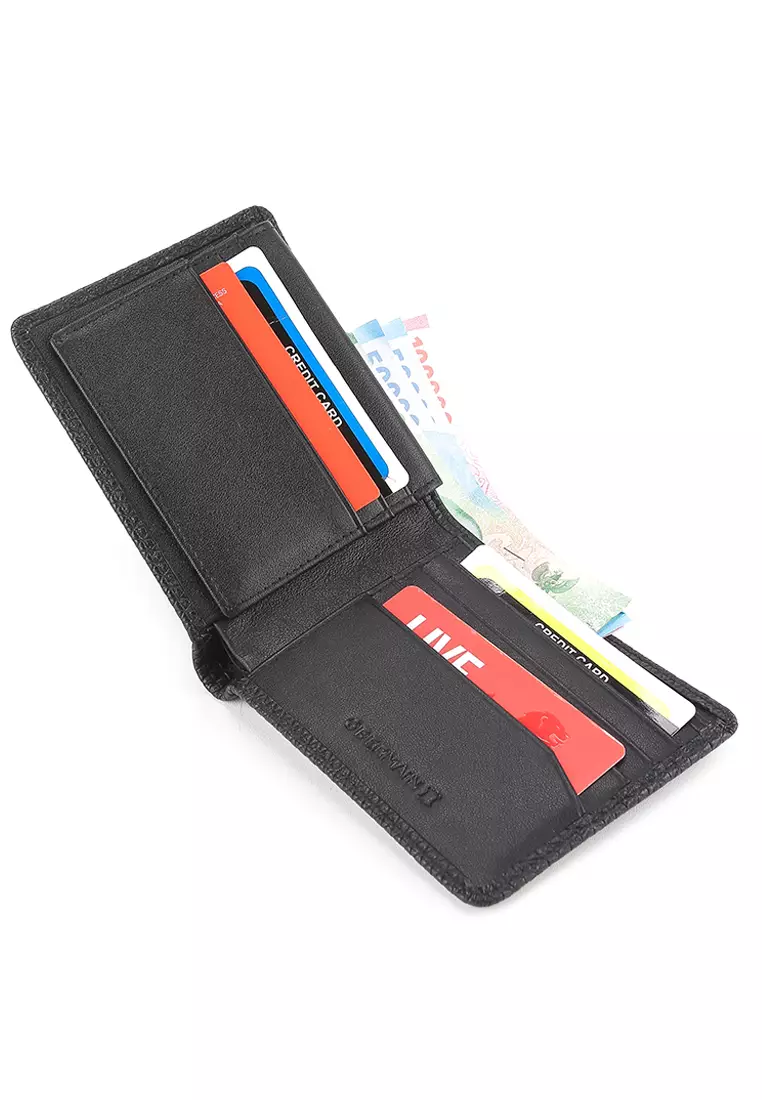 Titan Short Wlflip-Rfid