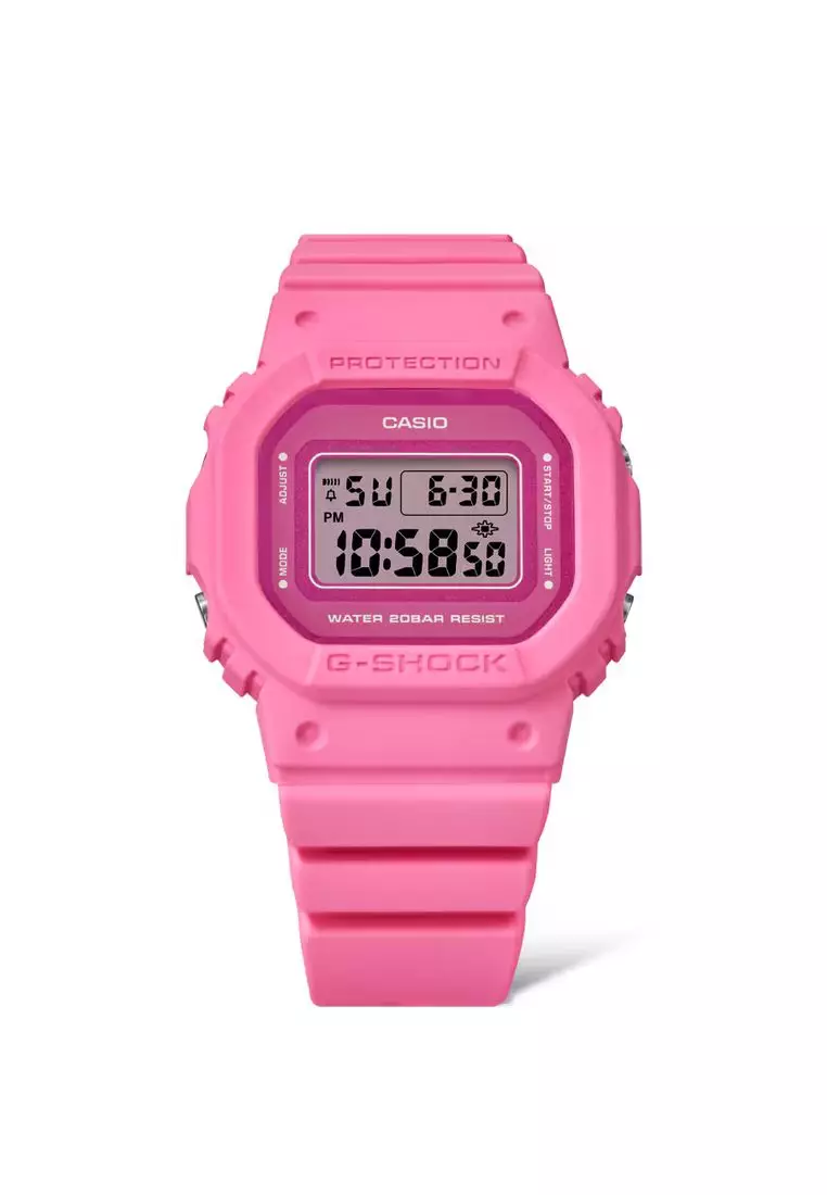 CASIO G-SHOCK GMD-S5610PP-4
