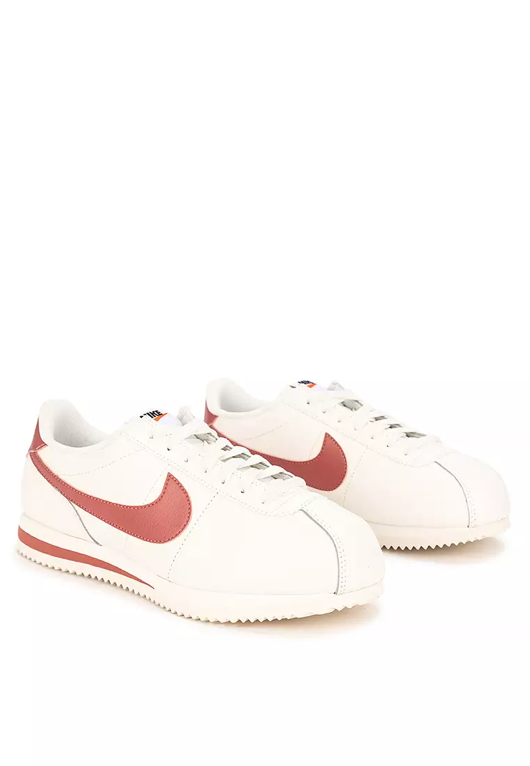 Cortez Leather Women's Shoes
