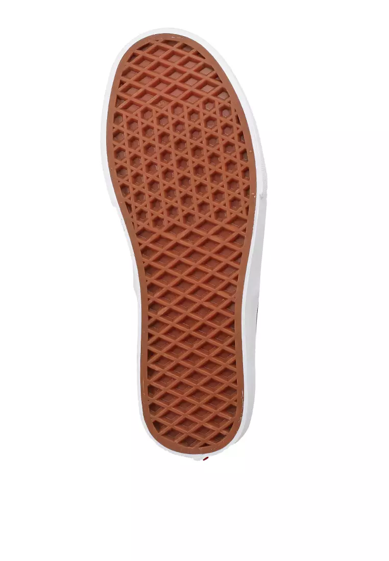 Authentic Color Theory Sneakers