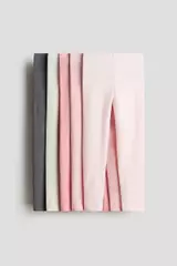 Pink Dusty Light