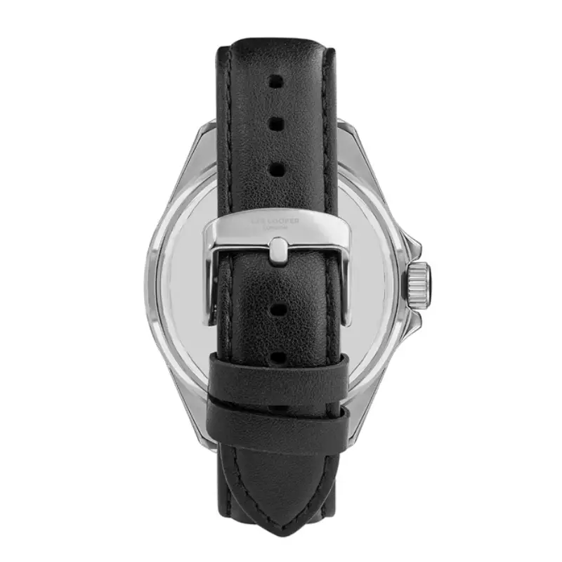 Jam Tangan Pria Lee Cooper Gents LC07870.351 Original