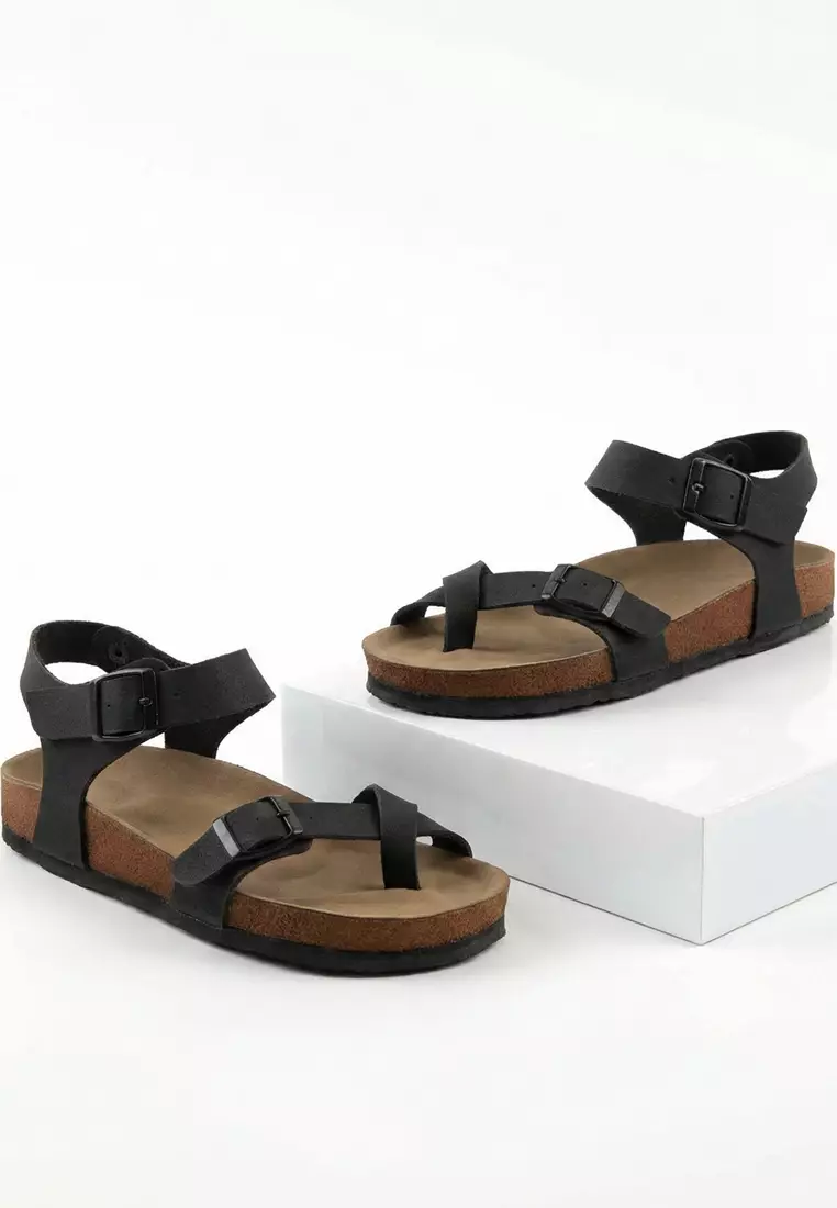 Flats Sandals