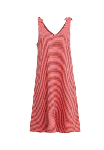GAP Tank Tie Sleeve Dress 2021 | Buy