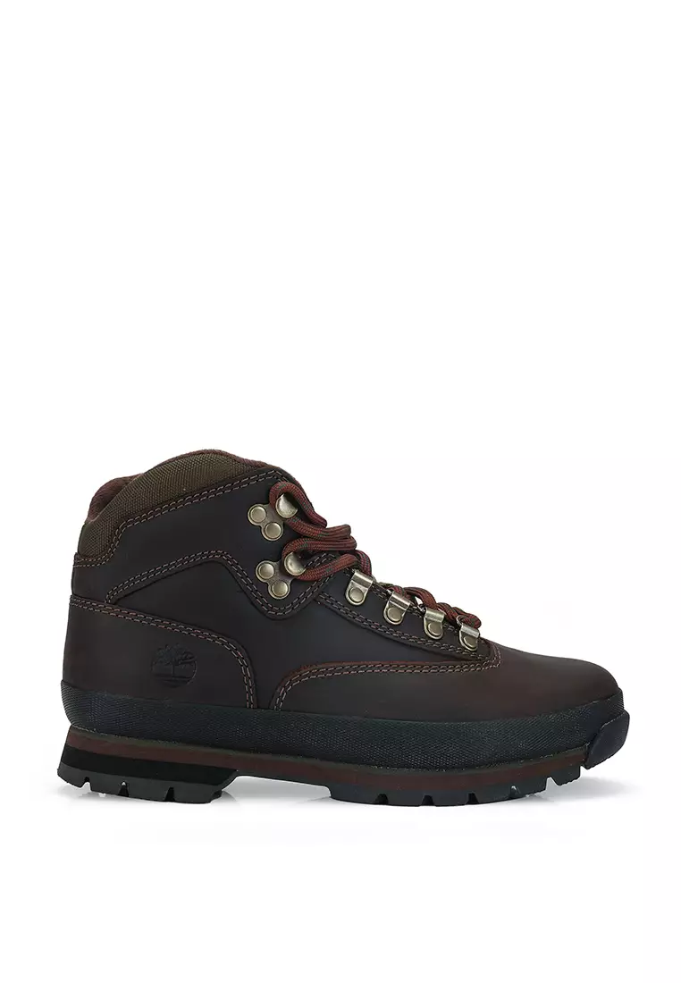 Discount on Timberland  shoes - SKU: Mid Lace Boots