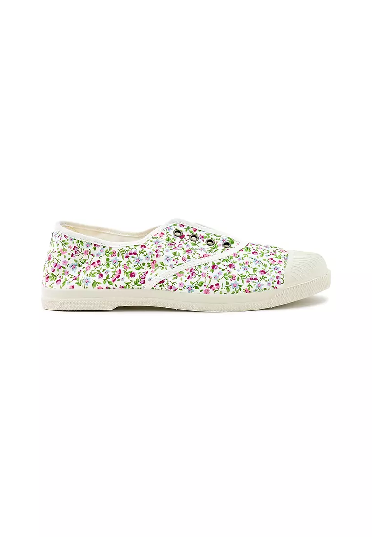 Discount on Natural World Eco  shoes - SKU: Natural World Eco Koala White