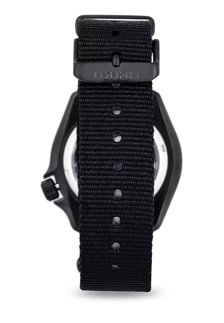 Seiko 5 Sports Automatic Watch SRPD79K1