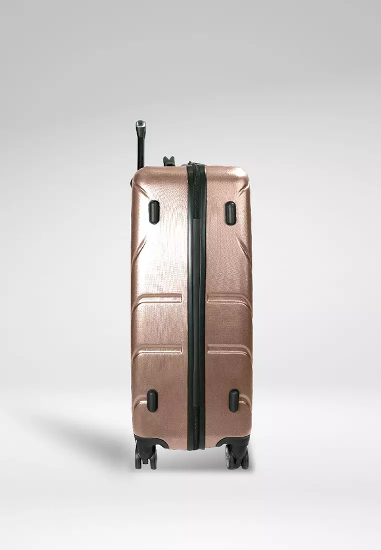 URBANlite Rayer 24" inch Spinner Hard Case Luggage - ULH 21905