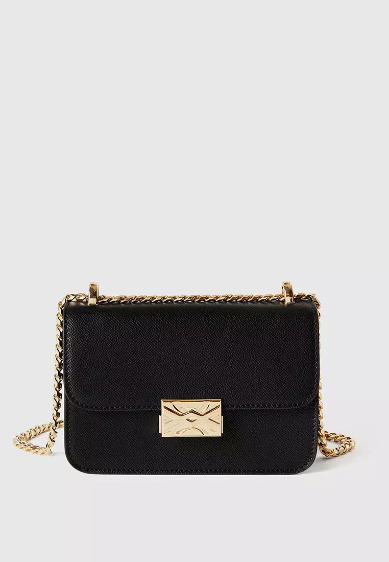 Benetton crossbody bag clearance