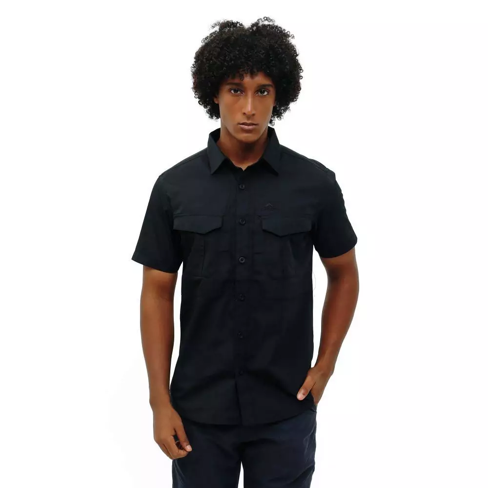 Eiger X-Kampo Shirt Ss