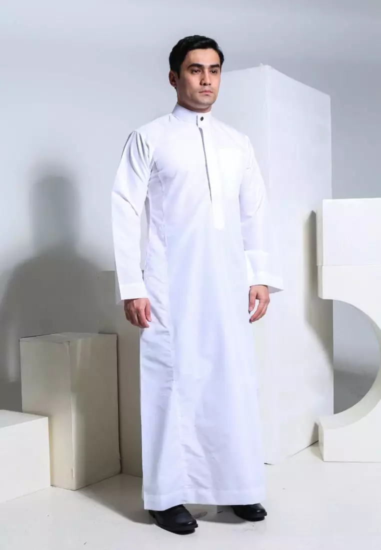 Jubah Medina 2.0