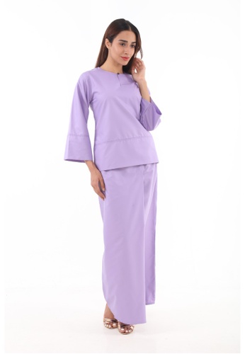 Buy Amar Amran Baju Kurung Kedah  Qaseh Online ZALORA 