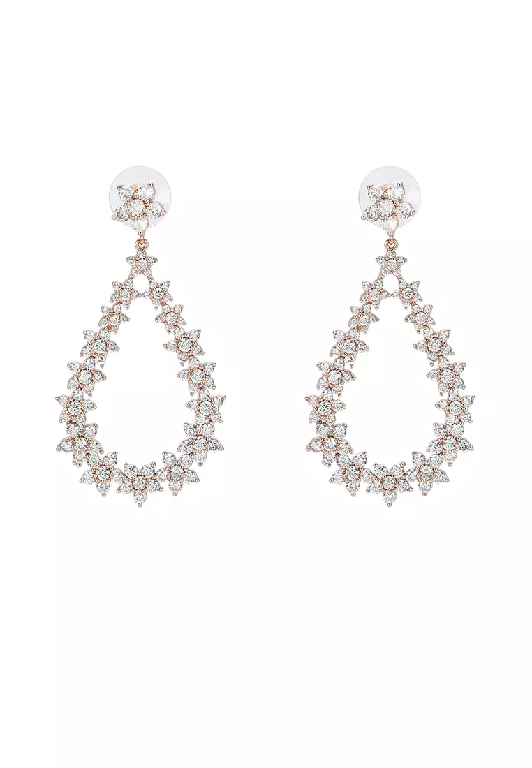 Buy ALDO Elsen Drop Earrings 2023 Online | ZALORA Singapore