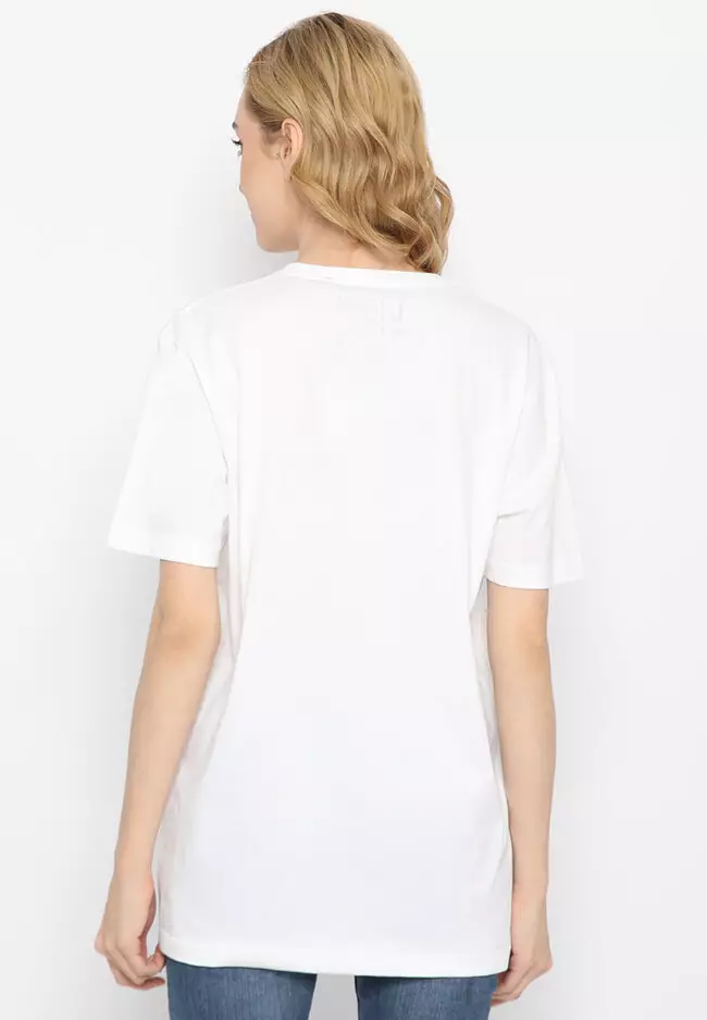 T-Shirt Single Jersey "Dsgn" Camo