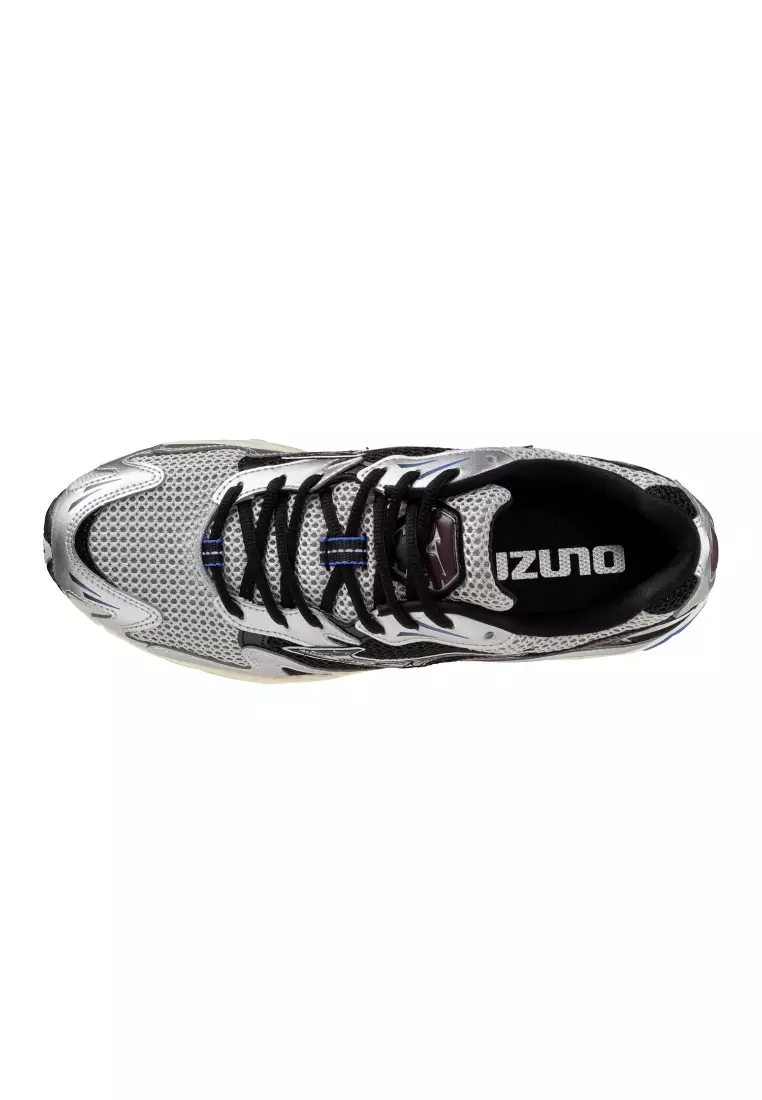 Wave Rider 10 Sport Unisex Harbor Mist/Black/Fig