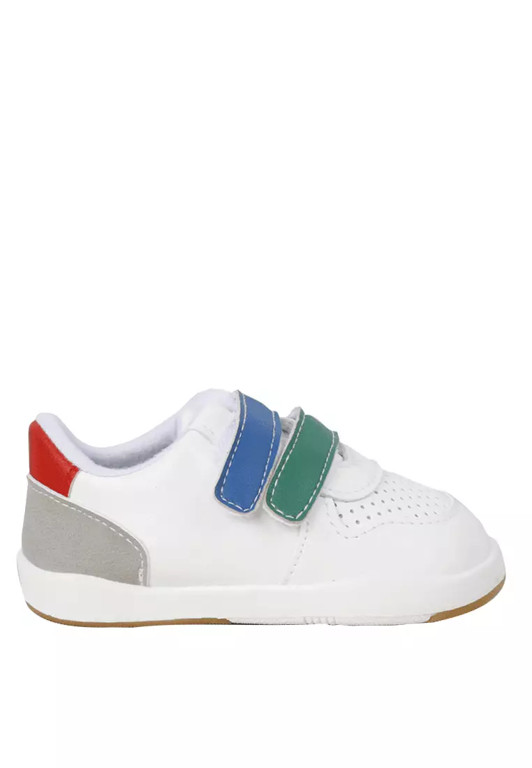 Discount on Meet My Feet  shoes - SKU: Mallowalkers Rylee - Unisex Infant to Toddlers Shoes